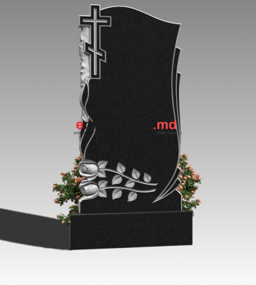Monument funerar MV1