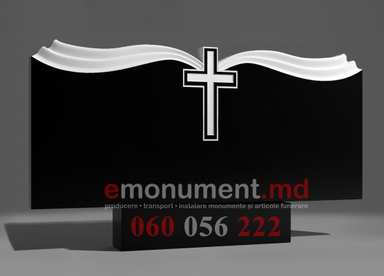 Monument Funerar Orizontal MO1