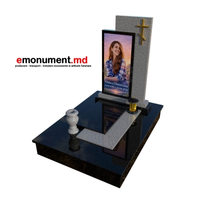 Эксклюзивный памятник ME1