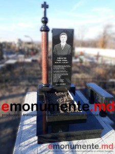 Monument funerar VIP