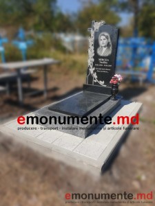 Monumenta funerar 