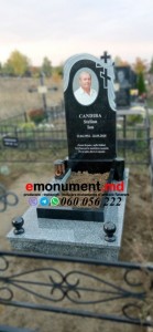 monumente funerare din granit