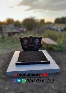 monumente funerare ialoveni