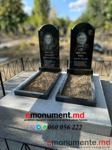 monumente funerare ieftine din granit moldova