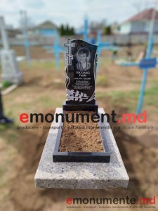 monumente funerare modlova test